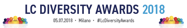 LC Diversity Awards 2018 Italiaonline