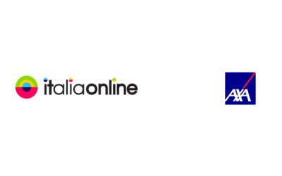 Con GoDigital al via la partnership tra AXA e Italiaonline