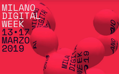 Italiaonline alla Milano Digital Week