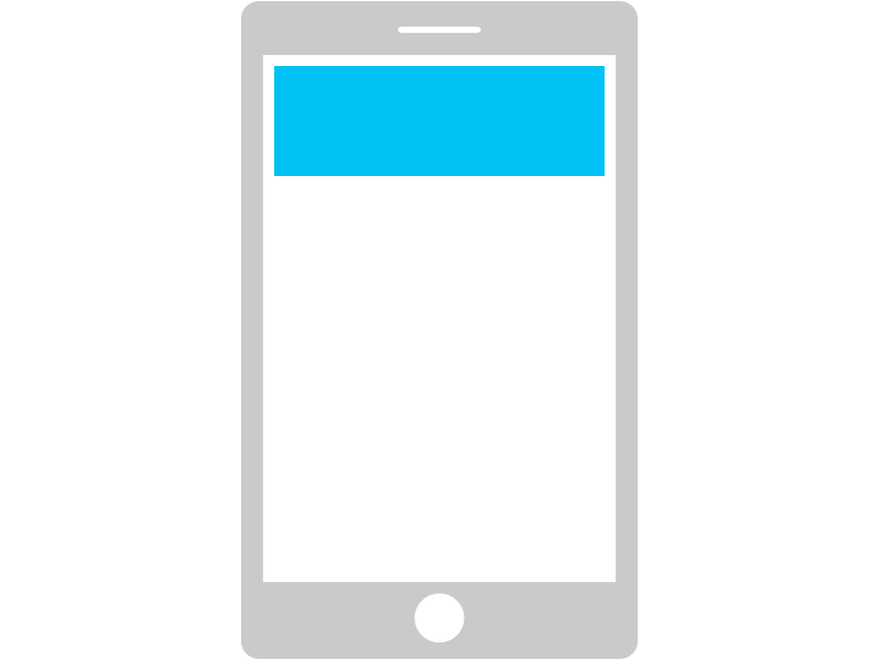 Mobile Leaderboard Multisize Mobile Leaderboard Multisize