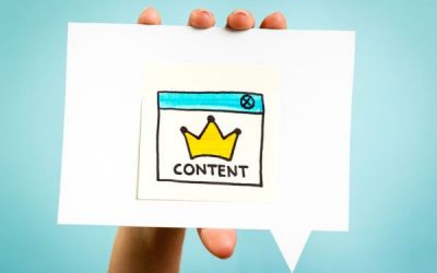 Content Marketing: 5 ragioni per aprire subito un blog aziendale