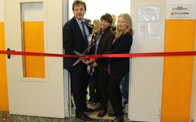 Italiaonline continues to support digital education in schools