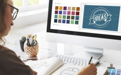 Come creare un logo aziendale efficace? Idee e consigli