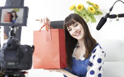 Influencer marketing: cos’è e come funziona?
