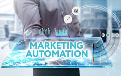 Marketing Automation: cos’è e come sfruttarla al meglio