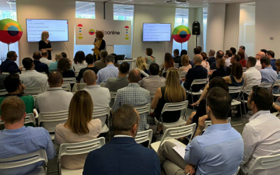 Le imprese a lezione di digitale da Italiaonline