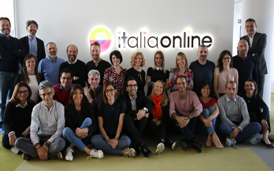 Italiaonline, boom dei portali verticali