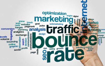 Bounce Rate o Frequenza di Rimbalzo: cos’è
