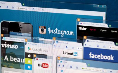 Social network per aziende: dove essere presenti