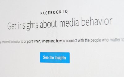 Audience Insights di Facebook: come trovare il target giusto