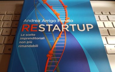 “Restartup”, una soluzione per uscire dalla trappola dell’immobilismo