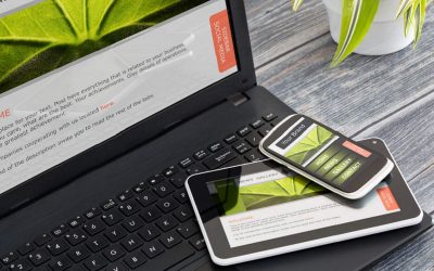 Sito Responsive: cos’è e come crearlo da zero