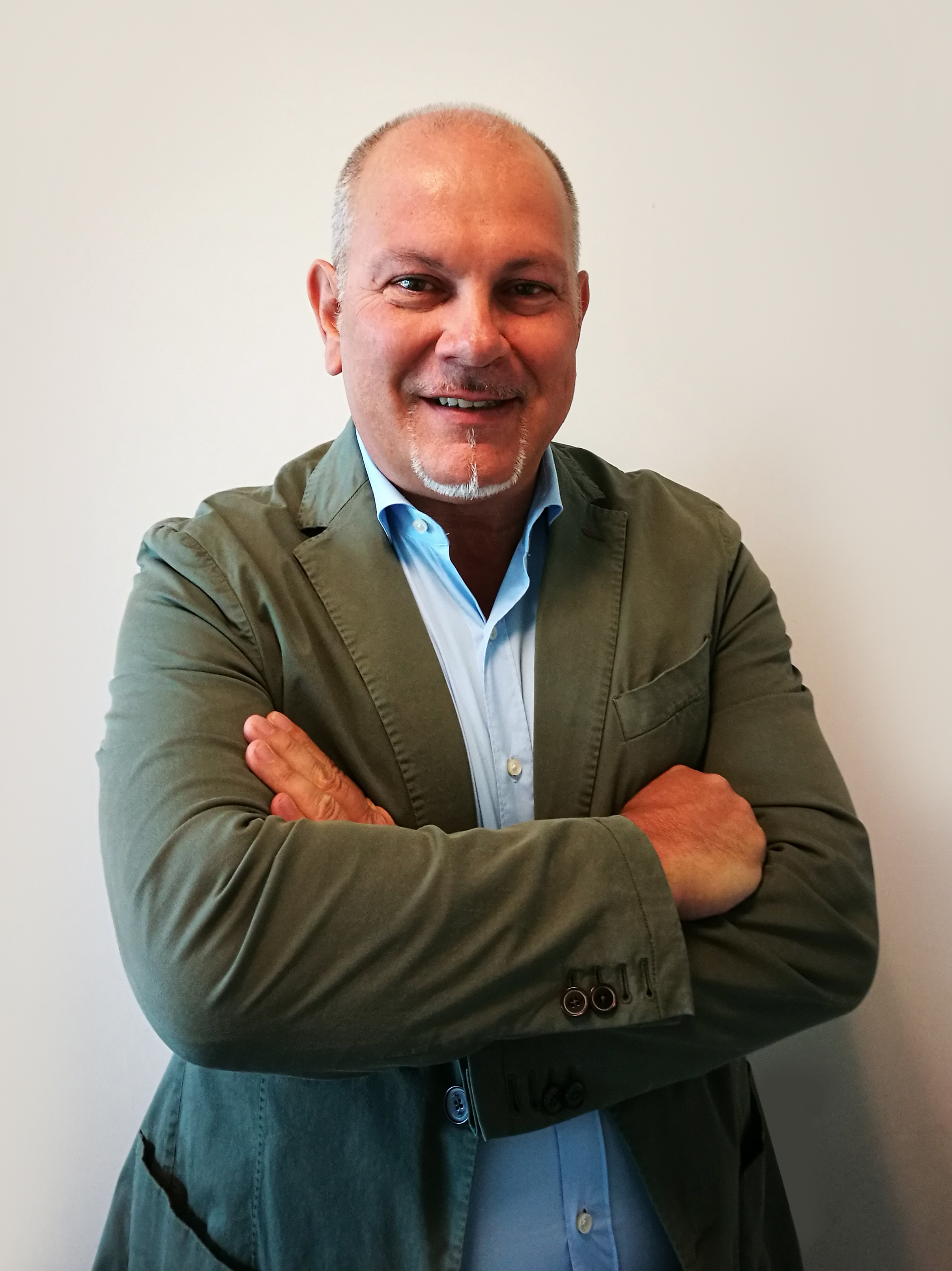 Roberto Bonvicini
