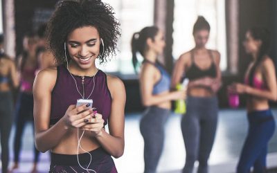 Come pubblicizzare una palestra sui social
