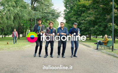 “Italiaonline, e ci guadagni online”, on air il nuovo spot