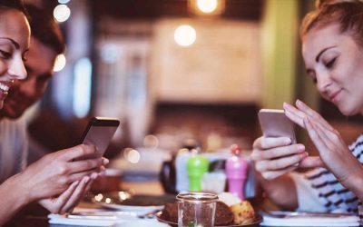 Tendenze Instagram, ecco i trend per le aziende