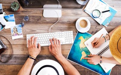 Web Marketing Turistico: la guida completa