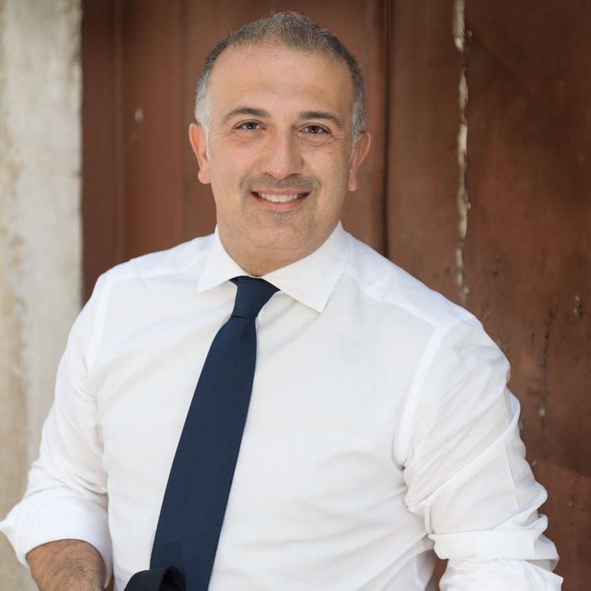 Giuseppe Iovele