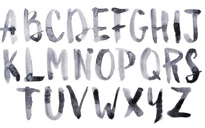 Guida alla scelta dei migliori font per siti web