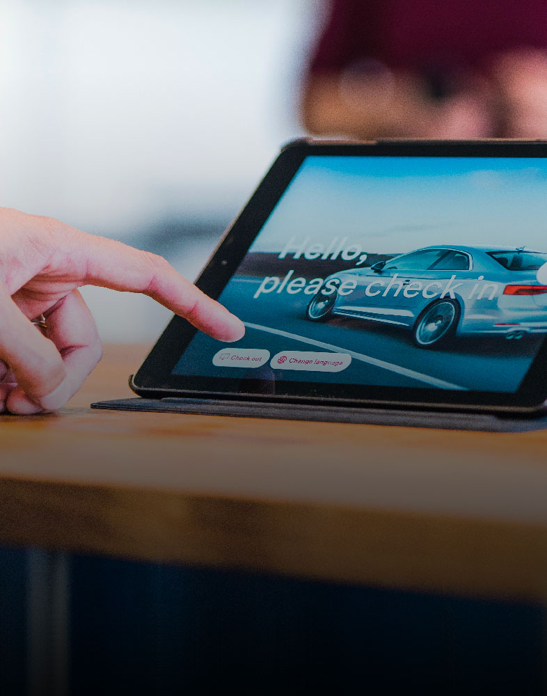 Web, mobile, rich media, direct: tutti i nostri formati con specifiche tecniche.