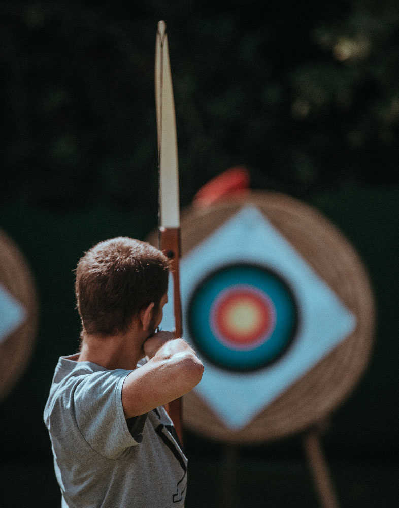 Le impressioni contano: il target giusto, nel posto giusto, al momento giusto.