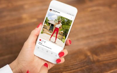 Come utilizzare il Tag Shopping di Instagram