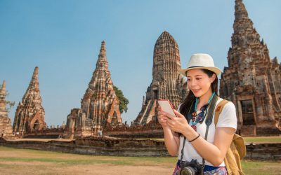 SMS Marketing: consigli per agenzie di viaggio e tour operator