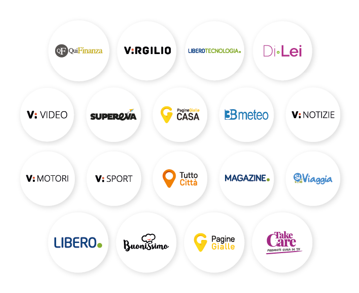 Immagine promozionale della consulenza digitale