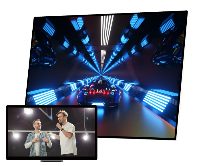 Immagine promozionale della consulenza digitale