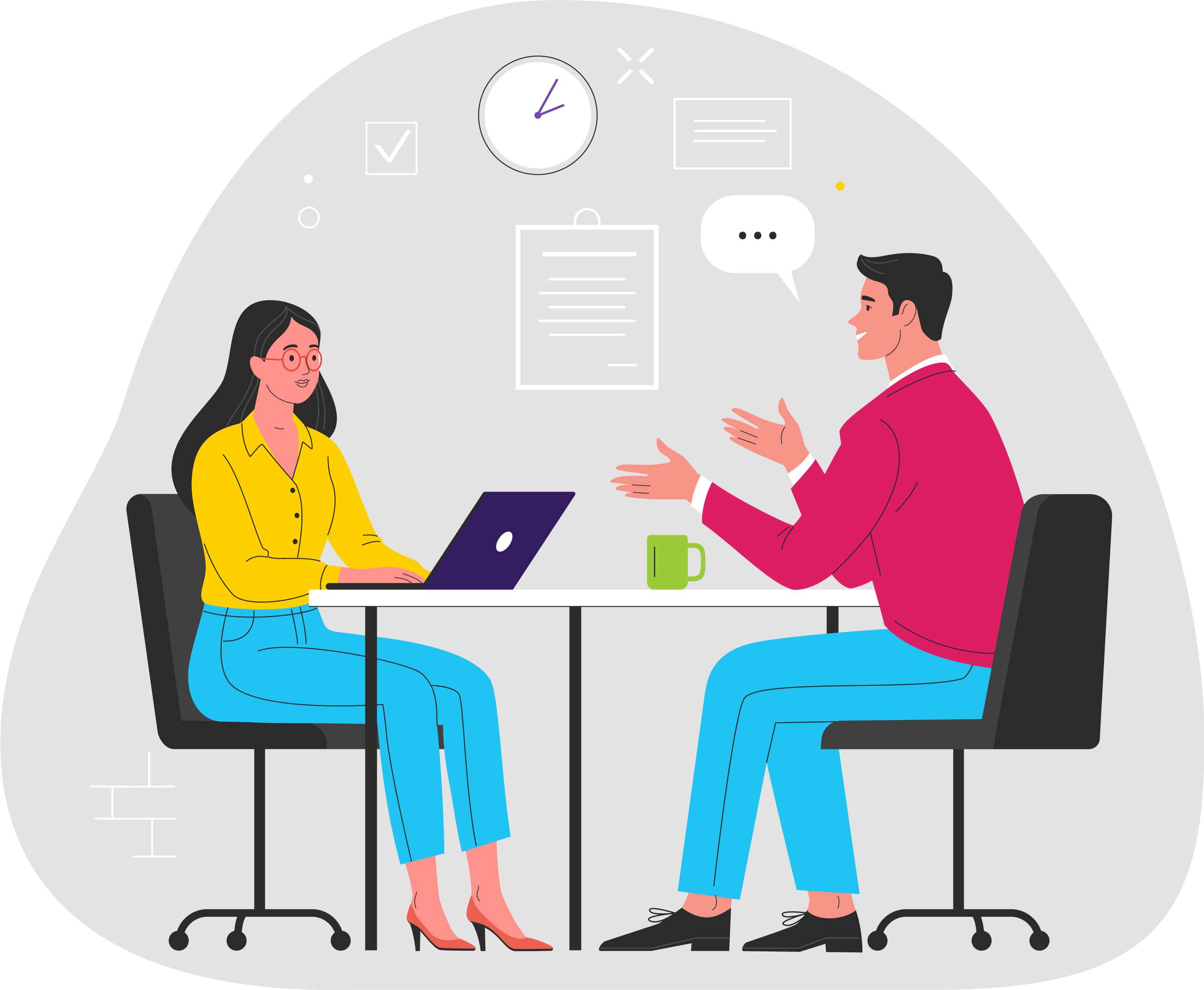 Immagine illustrativa del servizio digitale