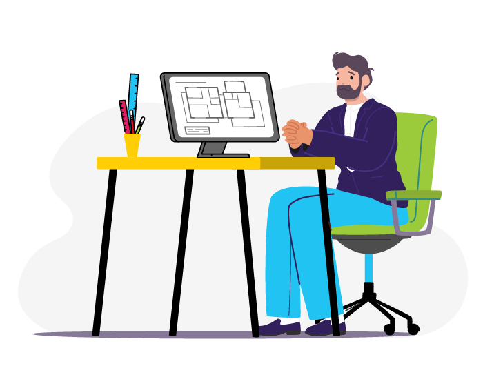 Immagine promozionale della consulenza digitale