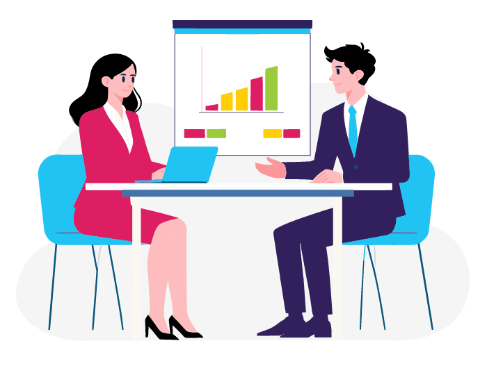 Immagine promozionale della consulenza digitale