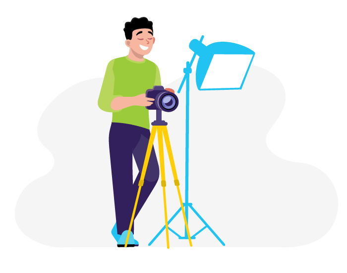 Immagine promozionale della consulenza digitale