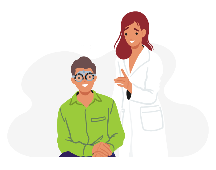 Immagine promozionale della consulenza digitale