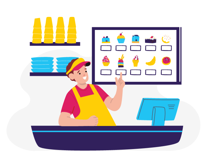 Immagine promozionale della consulenza digitale